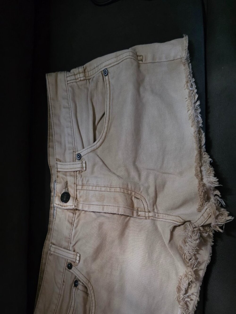 Free People size 27